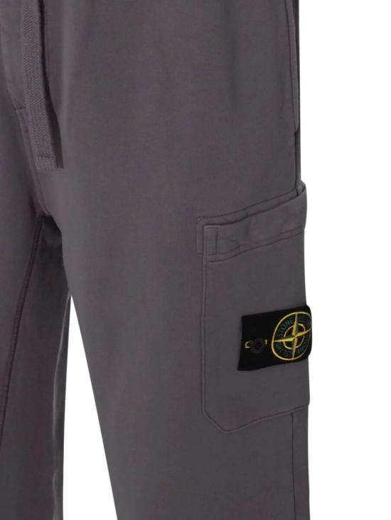 26SS 스톤 아일랜드 스트레이트 팬츠 L1S156200011S0051 V0065 CHARCOAL - STONE ISLAND