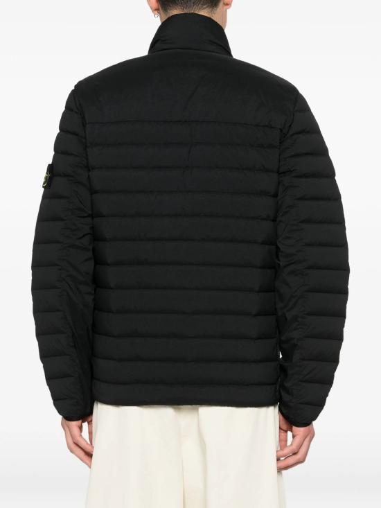 26SS 스톤 아일랜드 자켓 L1S154100106S0183 V0029 BLACK - STONE ISLAND