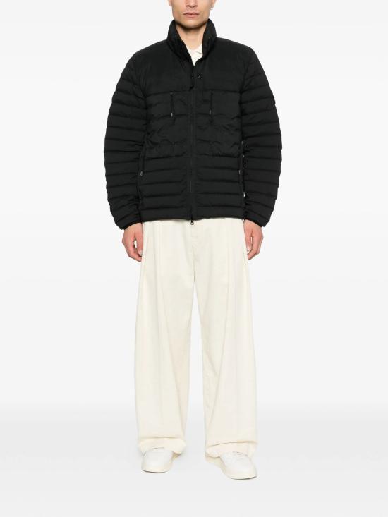 26SS 스톤 아일랜드 자켓 L1S154100106S0183 V0029 BLACK - STONE ISLAND