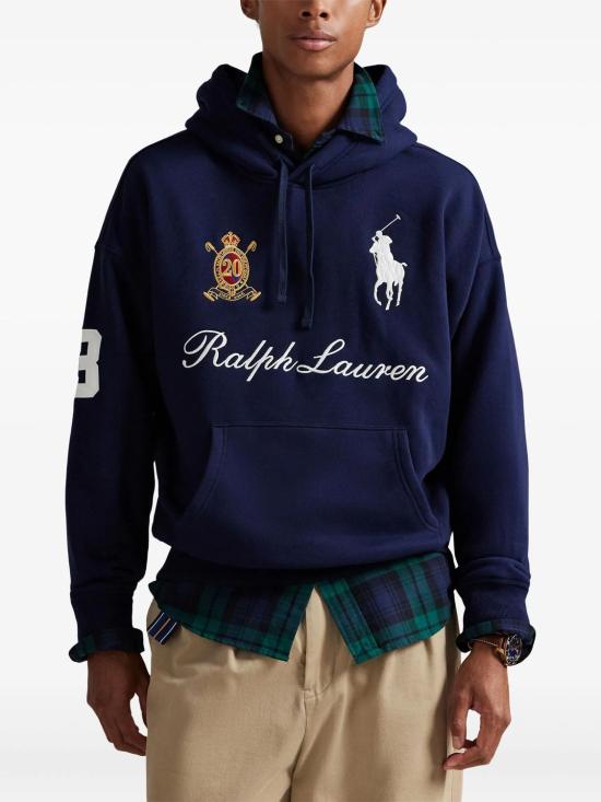 26SS 폴로 랄프로렌 스웨터 710P03957001 CRUISENAVY - POLO RALPH LAUREN