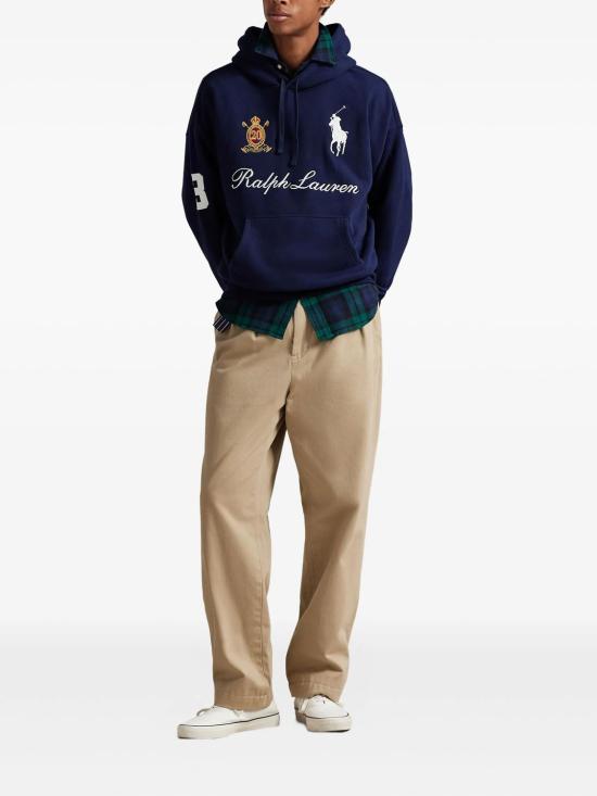 26SS 폴로 랄프로렌 스웨터 710P03957001 CRUISENAVY - POLO RALPH LAUREN