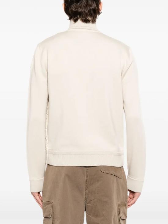 26SS 몽클레어 자켓 L10919B00011M1131 20F LIGHTBEIGE - MONCLER