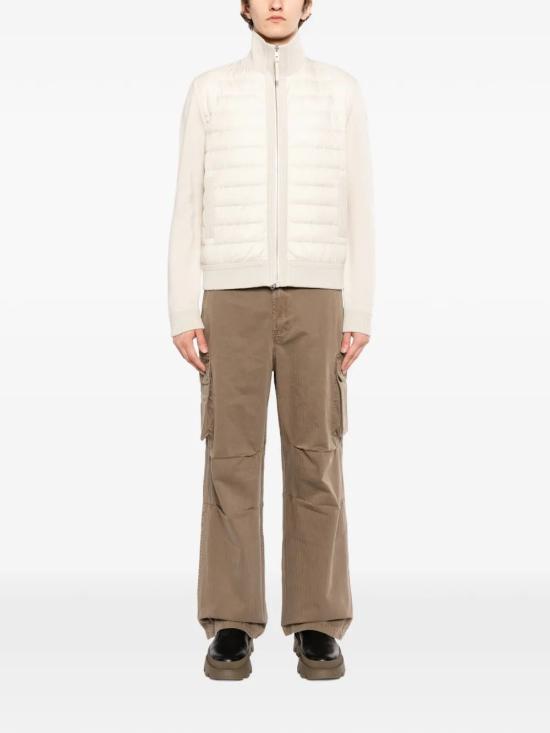 26SS 몽클레어 자켓 L10919B00011M1131 20F LIGHTBEIGE - MONCLER