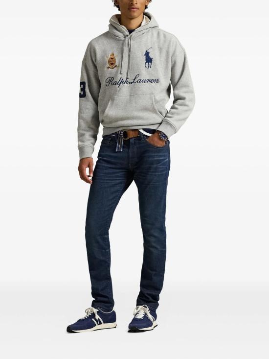 26SS 폴로 랄프로렌 스웨터 710P03957002 ANDOVERHEA - POLO RALPH LAUREN