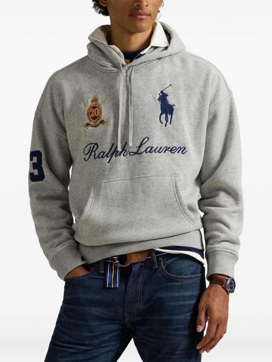 26SS 폴로 랄프로렌 스웨터 710P03957002 ANDOVERHEA - POLO RALPH LAUREN
