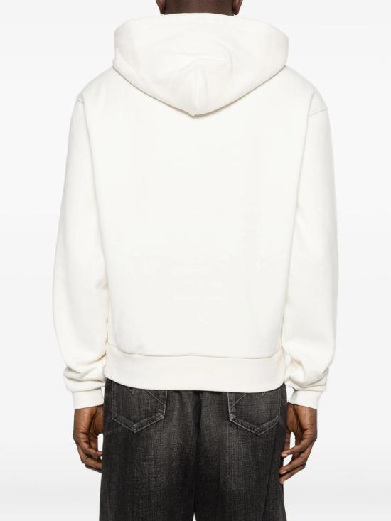 26SS 노스페이스 후드 티셔츠 NF0A8EFZQLI1 WHITEDUNE - NORTH FACE