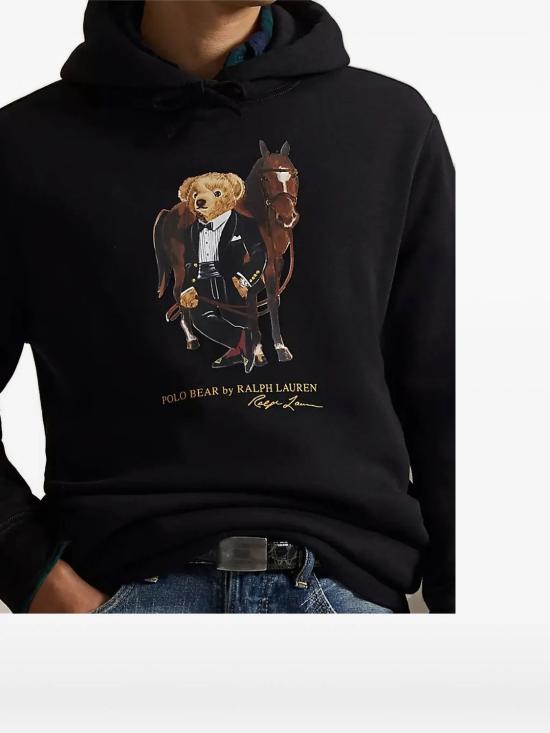26SS 폴로 랄프로렌 스웨터 710P08096001 POLOBLACK - POLO RALPH LAUREN