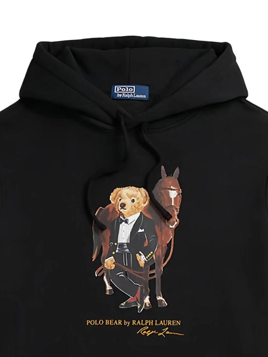 26SS 폴로 랄프로렌 스웨터 710P08096001 POLOBLACK - POLO RALPH LAUREN