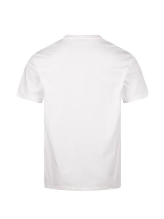 26SS 폴로 랄프로렌 반팔 티셔츠 710981136013 DECKWASHWH - POLO RALPH LAUREN