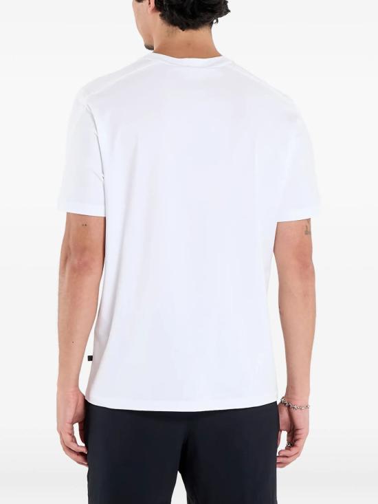 26SS 온 러닝 반팔 티셔츠 1MF10240069 WHITE - ON RUNNING