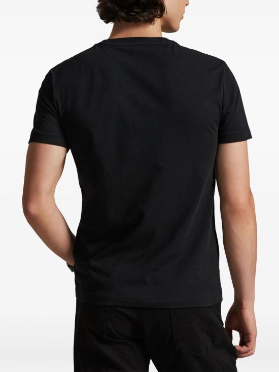 26SS 폴로 랄프로렌 반팔 티셔츠 710P08093002 POLOBLACK - POLO RALPH LAUREN