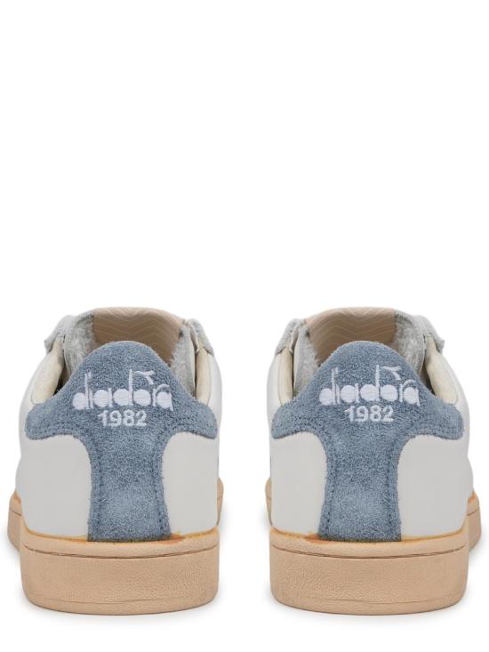 26SS 디아도라 헤리티지 스니커즈 182812 75092 WHITE - DIADORA HERITAGE