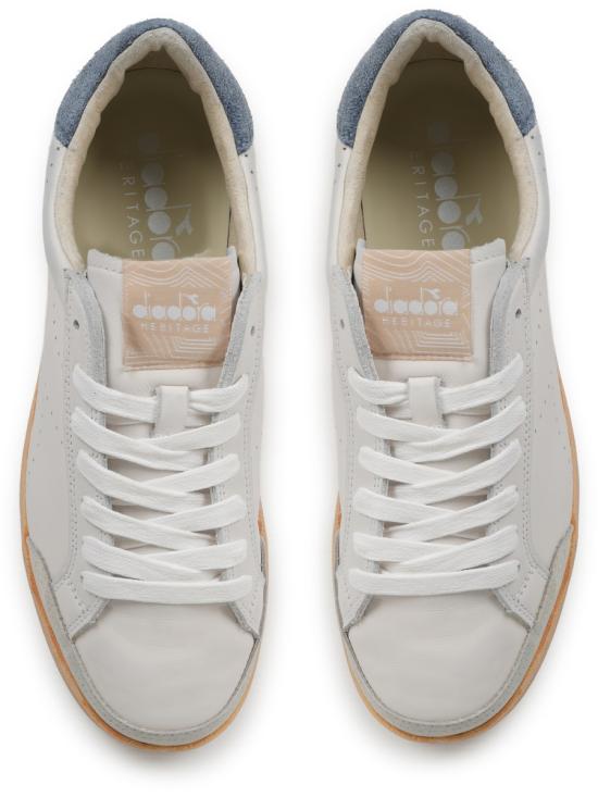 26SS 디아도라 헤리티지 스니커즈 182812 75092 WHITE - DIADORA HERITAGE