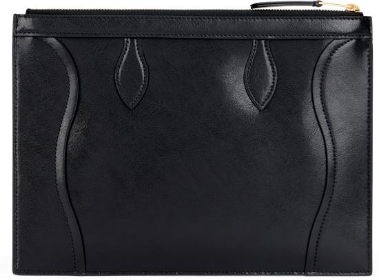 26SS 셀린느 가죽소품 L100D2N92 38NO BLACK - CELINE