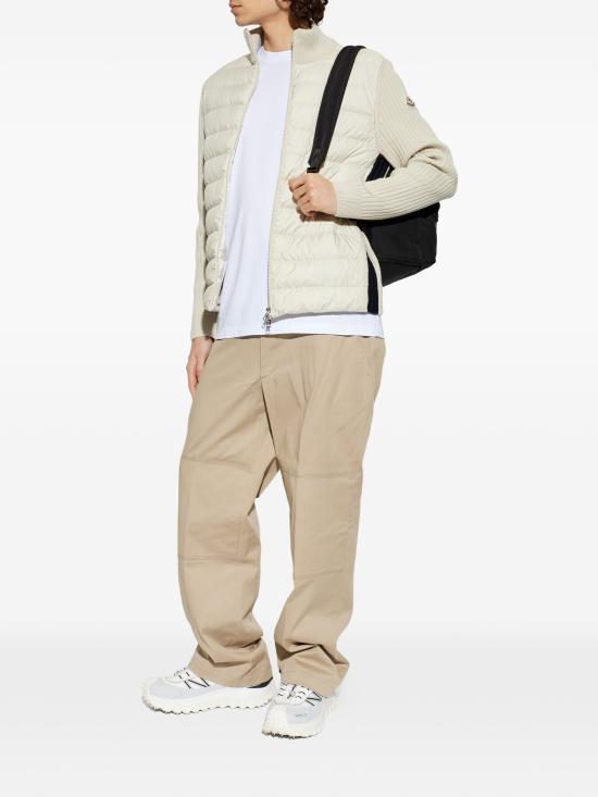 26SS 몽클레어 자켓 L10919B00003M1131 038 IVORY - MONCLER