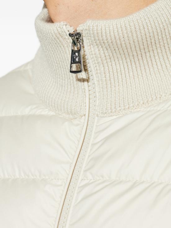 26SS 몽클레어 자켓 L10919B00003M1131 038 IVORY - MONCLER