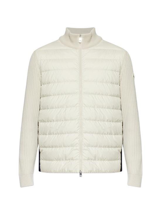 26SS 몽클레어 자켓 L10919B00003M1131 038 IVORY