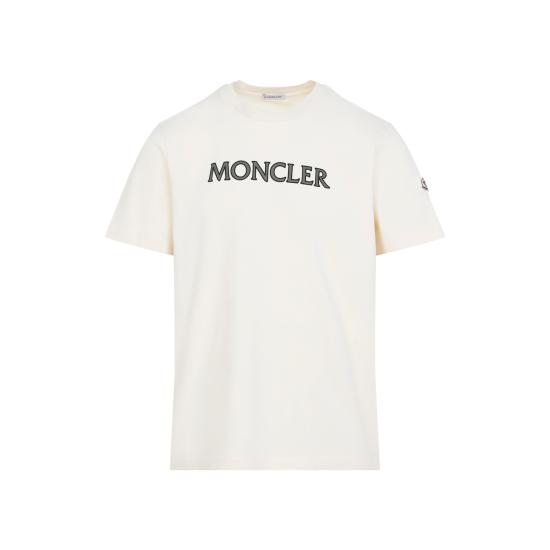 26SS 몽클레어 반팔 티셔츠 L10918C0007589B8U 060 MSCLANEOUS