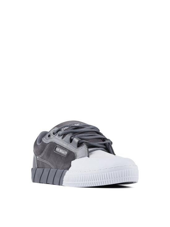 26SS 오프화이트 스니커즈 OMIA296F24LEA0010704 GREY - OFF WHITE