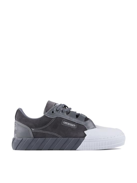 26SS 오프화이트 스니커즈 OMIA296F24LEA0010704 GREY