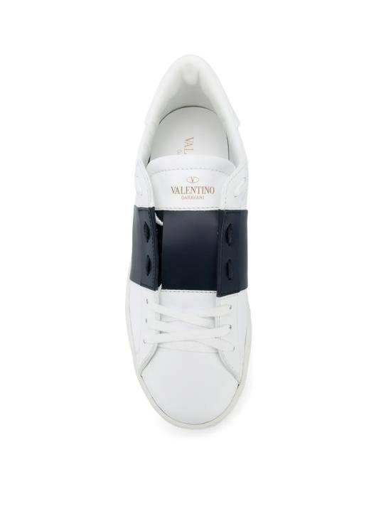 26SS 발렌티노 가라바니 스니커즈 TY2S0830BLUM15 WHITE - VALENTINO GARAVANI