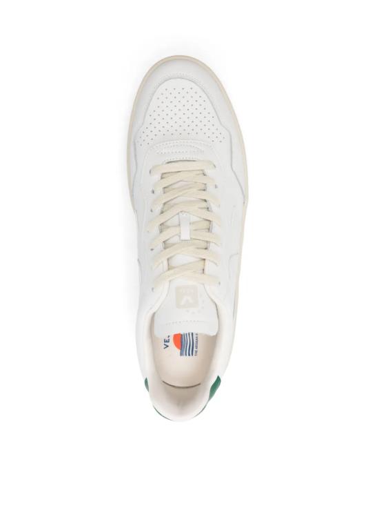 26SS 베자 스니커즈 VD2003706A WHITE - VEJA