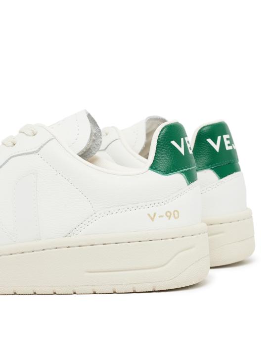 26SS 베자 스니커즈 VD2003706A WHITE - VEJA
