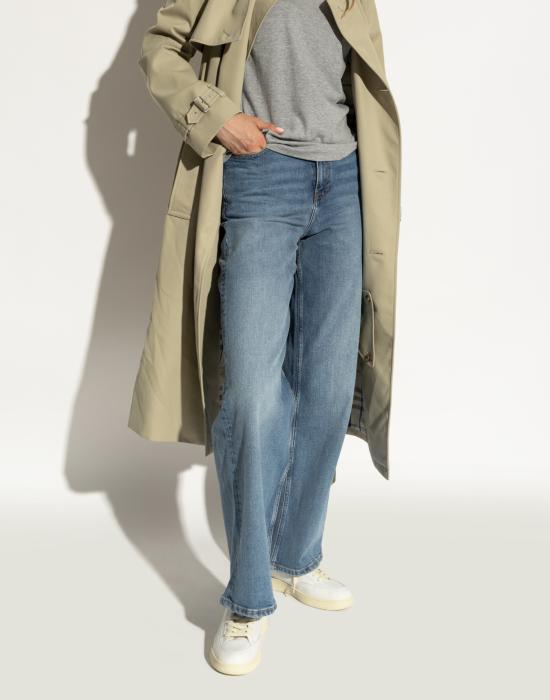 26SS 베자 스니커즈 XS2003680A WHITE - VEJA