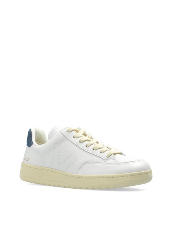 26SS 베자 스니커즈 XS2003680A WHITE - VEJA