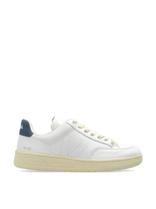 26SS 베자 스니커즈 XS2003680A WHITE