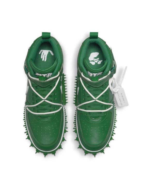 26SS 나이키 스니커즈 DR0500300 GREEN - NIKE