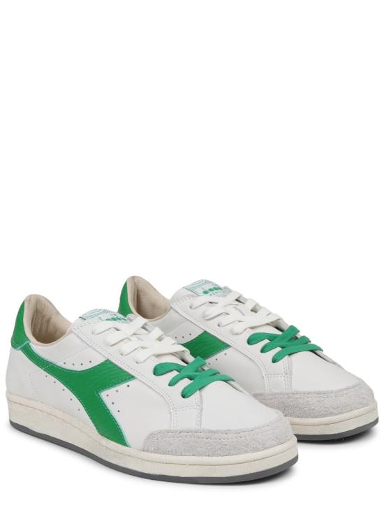 26SS 디아도라 헤리티지 스니커즈 182230 C1931 WHITE - DIADORA HERITAGE