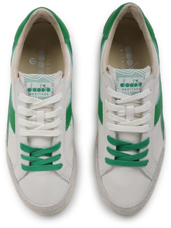 26SS 디아도라 헤리티지 스니커즈 182230 C1931 WHITE - DIADORA HERITAGE