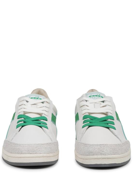 26SS 디아도라 헤리티지 스니커즈 182230 C1931 WHITE - DIADORA HERITAGE