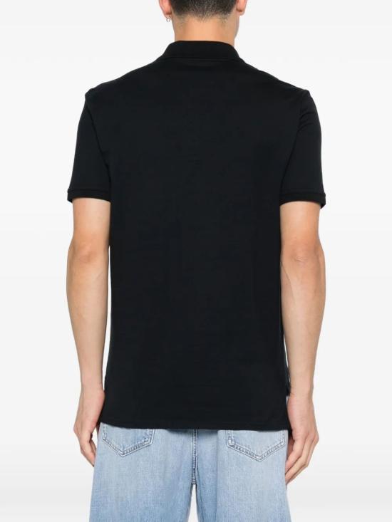 26SS 지방시 반팔 티셔츠 BML00G3YSF 499 DARK NAVY - GIVENCHY