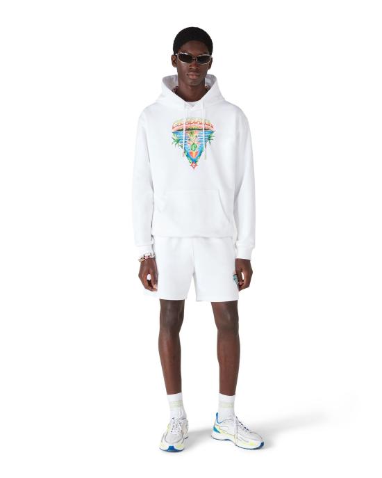 26SS 카사블랑카 스웨터 MSP26JTP29204EX INNOCENCE - CASABLANCA