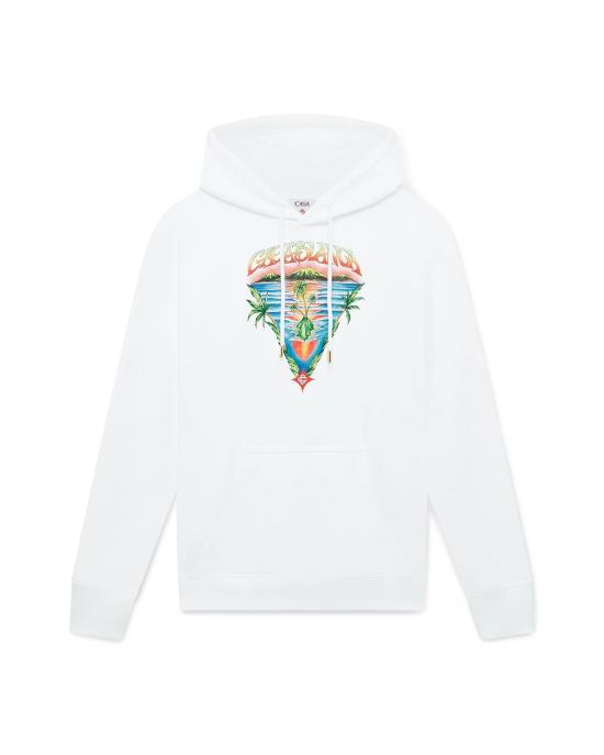 26SS 카사블랑카 스웨터 MSP26JTP29204EX INNOCENCE