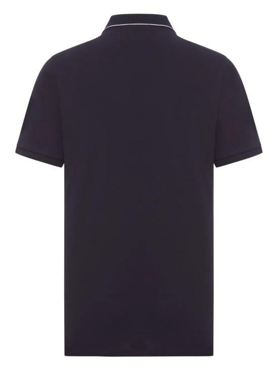 26SS 씨피 컴퍼니 반팔 티셔츠 RCCMPL722A005263W 888 TTLECLIPSE - C.P. COMPANY