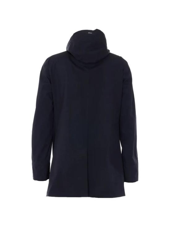 26SS 에르노 자켓 IM000349U12836 9300 BLACK - HERNO