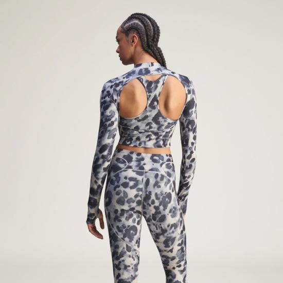 26SS 아디다스 바이 스텔라매카트니 반팔 티셔츠 JY8164 WNLBLCK - ADIDAS BY STELLA MCCARTNEY