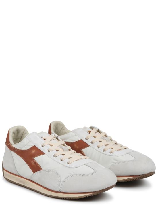 26SS 디아도라 헤리티지 스니커즈 182806 20006 WHITE - DIADORA HERITAGE