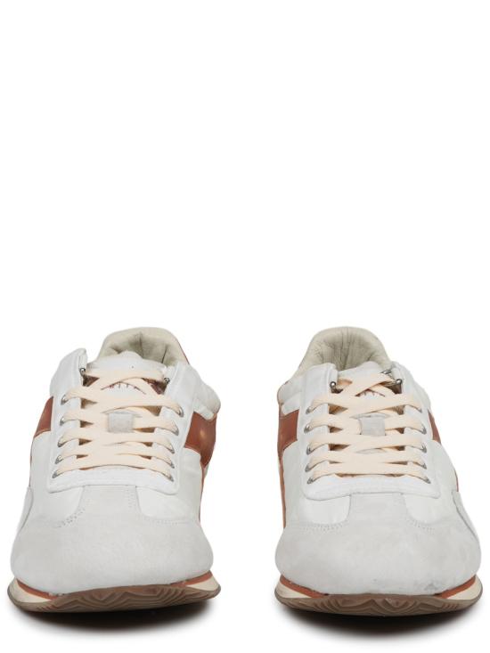 26SS 디아도라 헤리티지 스니커즈 182806 20006 WHITE - DIADORA HERITAGE