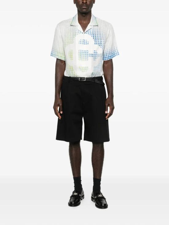 26SS 카사블랑카 긴팔 셔츠 MSP26SH00305 DOTS - CASABLANCA