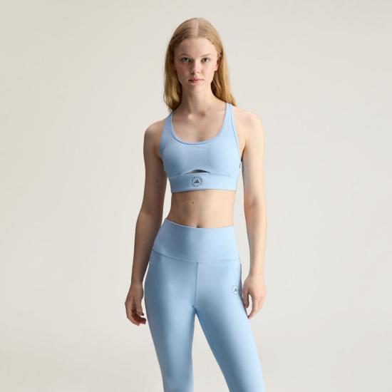 26SS 아디다스 바이 스텔라매카트니 트레이닝 티셔츠 JY8185 LIGHTS - ADIDAS BY STELLA MCCARTNEY