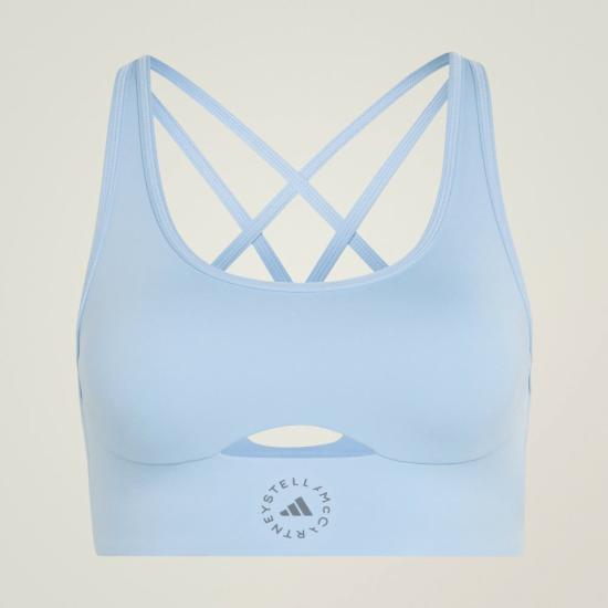 26SS 아디다스 바이 스텔라매카트니 반팔 티셔츠 JY8185 LIGHTS