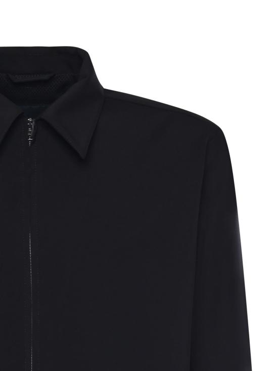 26SS 에르노 자켓 GI000628U12650 9300 BLACK - HERNO