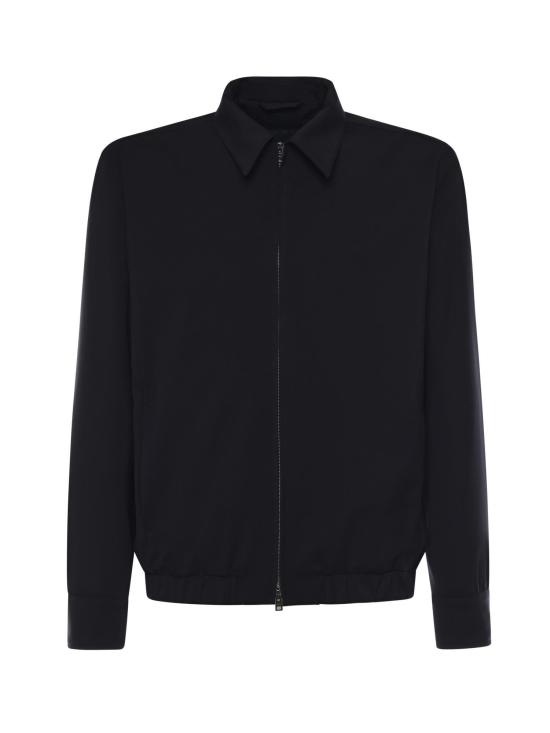 26SS 에르노 자켓 GI000628U12650 9300 BLACK