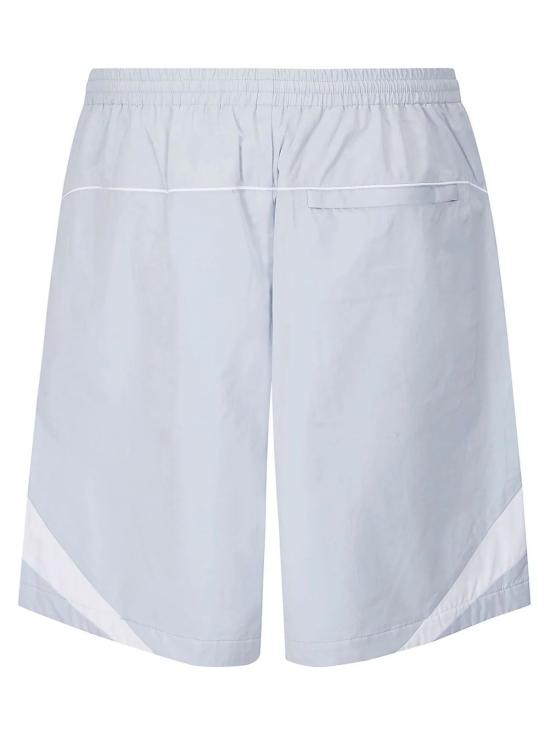 26SS 아크네 스튜디오 캐주얼 테크니컬 쇼츠 BE0217SHOR000328 AAA COLDGREY - ACNE STUDIOS