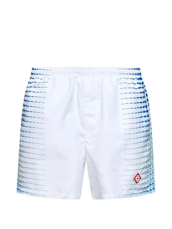 26SS 카사블랑카 스윔팬츠 MSP26TR03201 DOTS