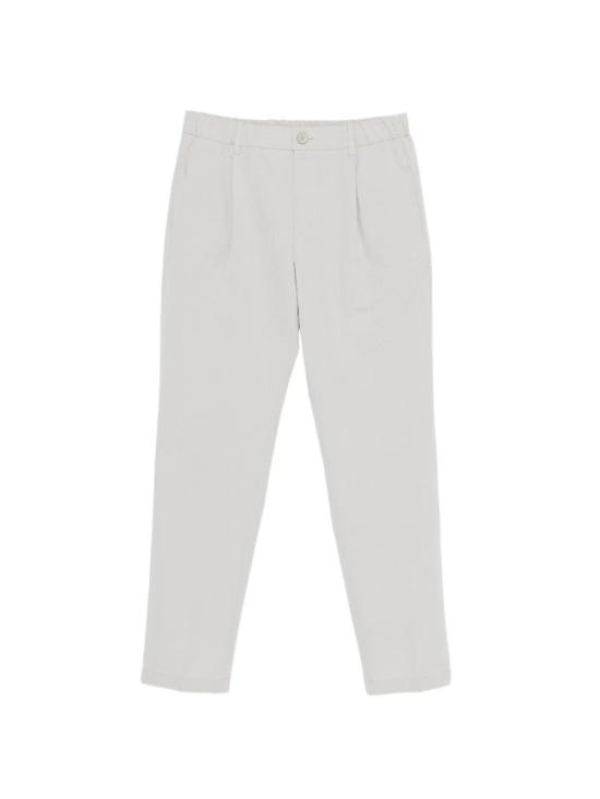26SS 에르노 스트레이트 팬츠 PT000093U12684 9403 GRAY